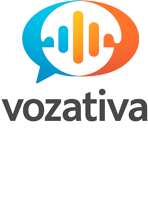VOZ ATIVA